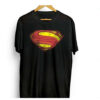 SUPERMAN LOGO t-shirt thd