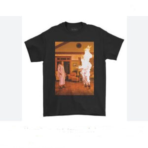 hereditary t-shirt thd