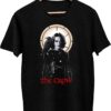 the crow t-shirt thd
