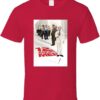 12 Angry Men Tee 50s Crime T Shirt thd
