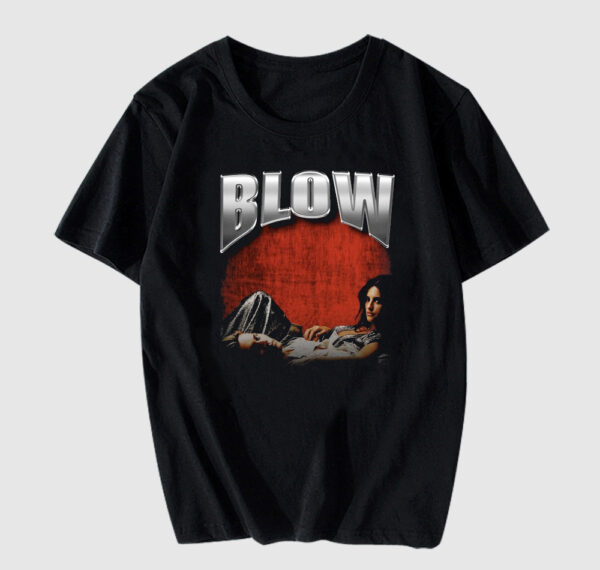 Blow T-Shirt