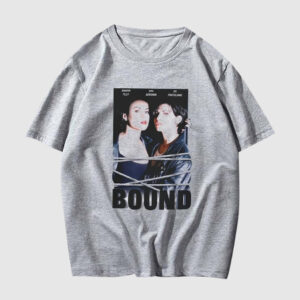 Bound Movie T Shirt