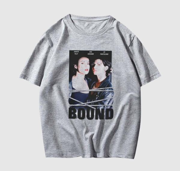 Bound Movie T Shirt