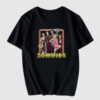 Disney Zombies Friend T Shirt
