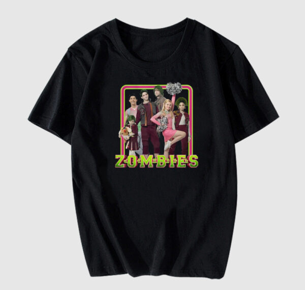 Disney Zombies Friend T Shirt