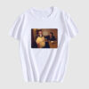 Drugs Party Cocaine T-shirt
