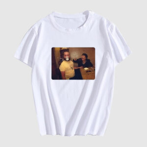 Drugs Party Cocaine T-shirt