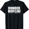 Dunder Mifflin T-Shirt thd