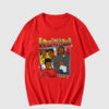 Ferrari 14s Movie BoyzZ The Hood T Shirt