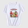 Funny Matilda Book Lover T-Shirt