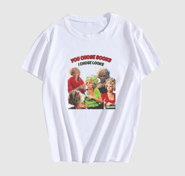 Funny Matilda Book Lover T-Shirt