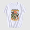 I Freaking Love Summerween T Shirt