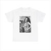 Janis Joplin Poster T-shirt THD
