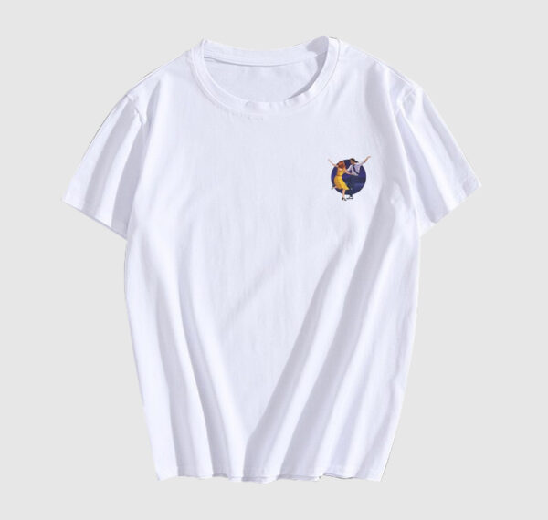 La La Land T-shirt