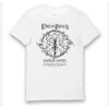 Lord of The Rings Tree of Gondor Middle Earth T-Shirt thd