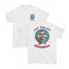 Los Pollos Hermanos Movie T-shirt thd