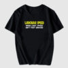 Ludicrous Speed T Shirt