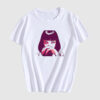 Mia Wallace Tarantino Film T Shirt
