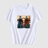 Michael and Jason Heart Hands T Shirt