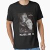 Mulholland Drive David Lynch T-Shirt THD