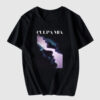 My Fault Movie Culpa Mia Movie T-shirt