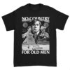 No Country for Old Men Movie T shirt thd