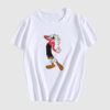 Popeye The Sailor T Shirt