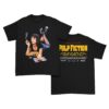 Pulp Fiction #2 Movie T-shirt thd