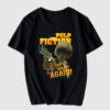 Pulp Fiction Jules Winnfield Say What Again T-Shirt