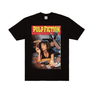 Pulp Fiction T-Shirt thd