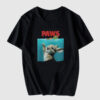 Rabbit Paws T Shirt