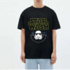 STAR WASH t-shirt thd