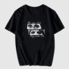 Scarface The Eyes Chico They Never Lie T Shirt