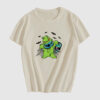 Stitch Horror Halloween T Shirt
