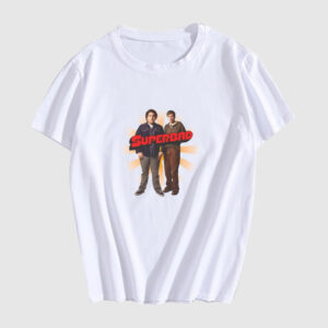 Superbad Movie Funny T Shirt