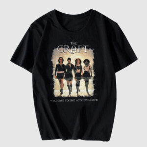 The Craft T-Shirt