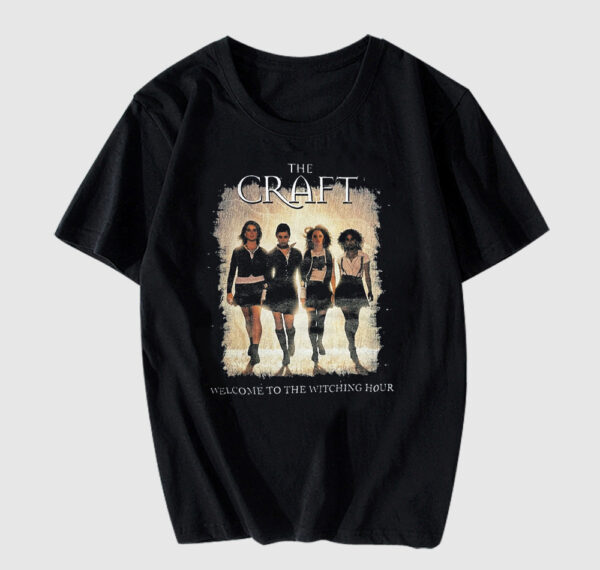 The Craft T-Shirt