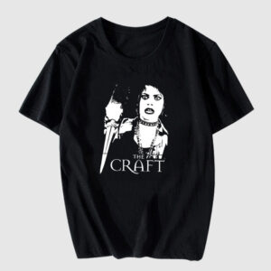 The Craft Weirdos T Shirt