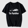The Pipefather T-Shirt