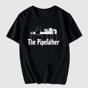 The Pipefather T-Shirt