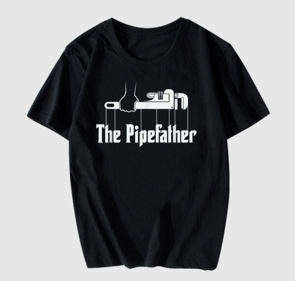 The Pipefather T-Shirt