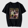 Thug Life Christmas T Shirt
