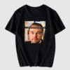 Too Old For Leo D Caprio T Shirt