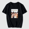 Waiting To Exhale Movie T Shirt