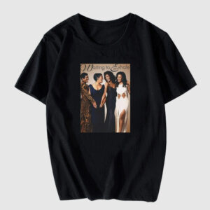 Waiting To Exhale T Shirt