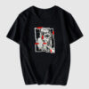 What's Your Favorite Scary Scream T Shirt