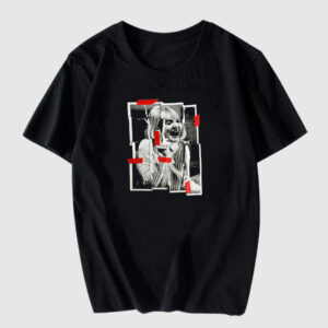 What's Your Favorite Scary Scream T Shirt