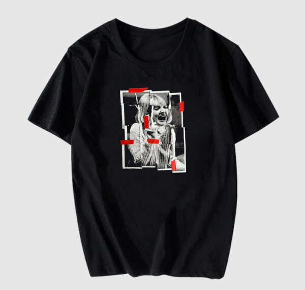 What's Your Favorite Scary Scream T Shirt