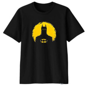 XX Batman t-shirt thd