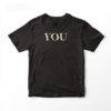 YOU - VINTAGE BOOTLEG MOVIE TSHIRT thd